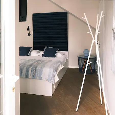 Comecasa Larga Cosy Lägenhet *