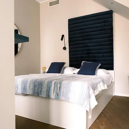 Comecasa Larga Cosy Milão