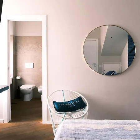 Comecasa Larga Cosy Apartamento Milão