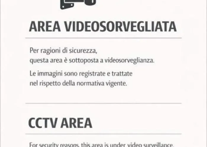 Comecasa Larga Cosy Apartment *