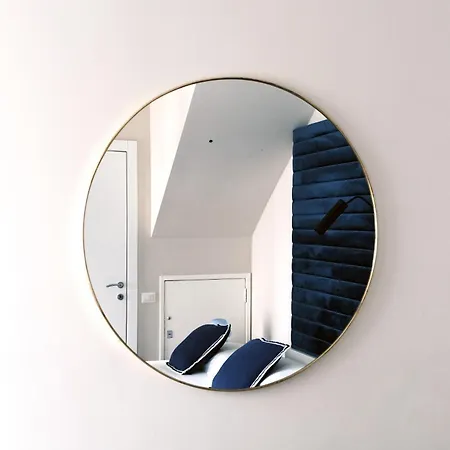 Comecasa Larga Cosy Appartement Milaan